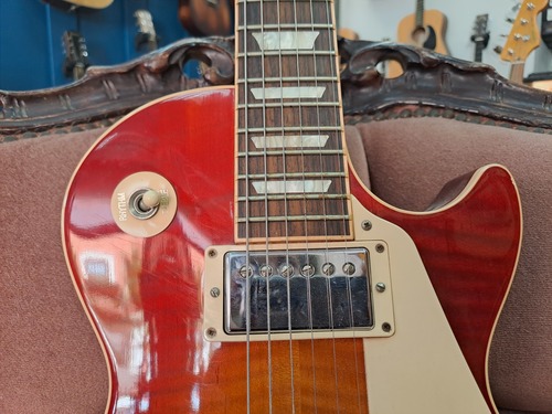Gibson Les Paul Traditional 2013