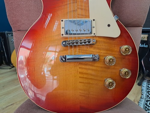 Gibson Les Paul Traditional 2013