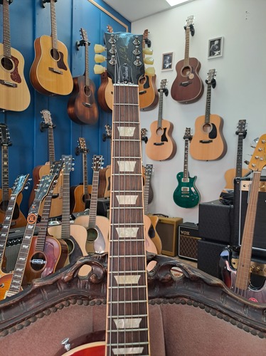 Gibson Les Paul Traditional 2013