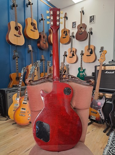 Gibson Les Paul Traditional 2013