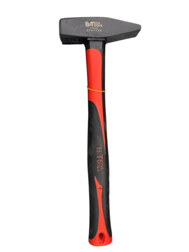 פטיש ידית קרבון B.TECH 500G 508500