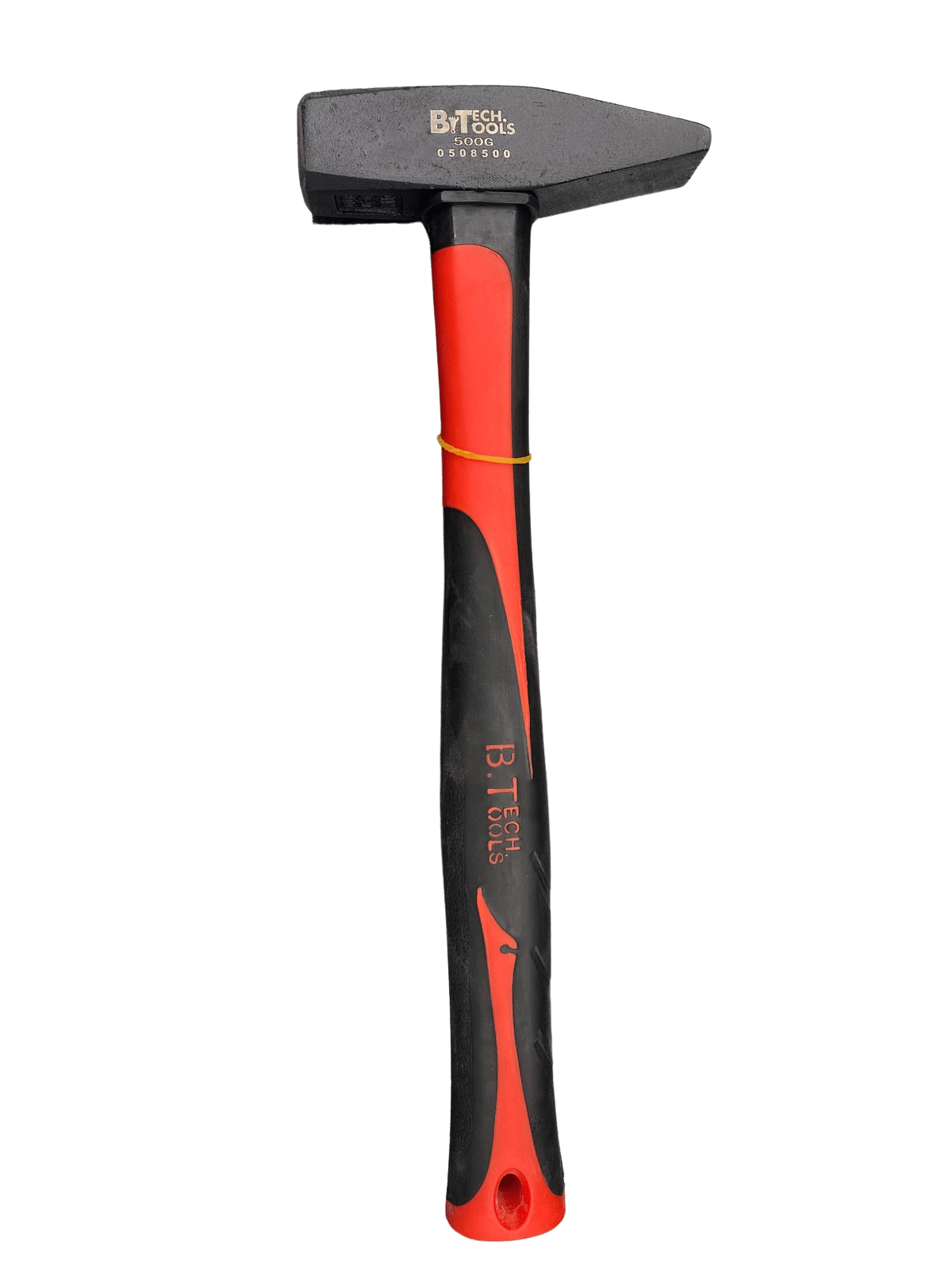 פטיש ידית קרבון B.TECH 500G 508500