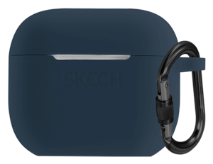 כיסוי Skech Skinny Apple AirPods 3 כחול