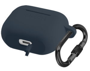 כיסוי Skech Skinny Apple AirPods 3 כחול