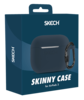 כיסוי Skech Skinny Apple AirPods 3 כחול
