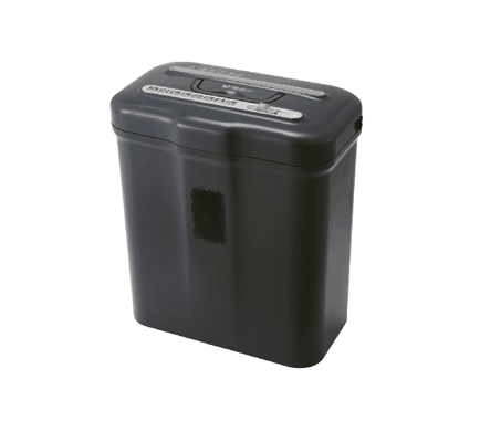 מגרסת נייר jinpex JP-1608CD