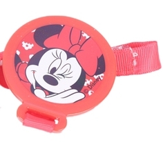 מחזיק למוצץ מיני מאוס Disney