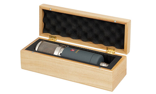 מיקרופון שפורפרת sE Electronics Z5600a II