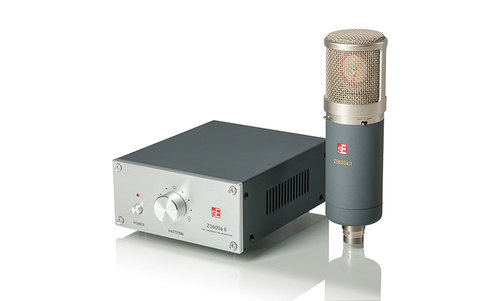 מיקרופון שפורפרת sE Electronics Z5600a II