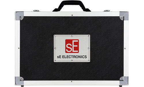 מיקרופון שפורפרת sE Electronics Z5600a II