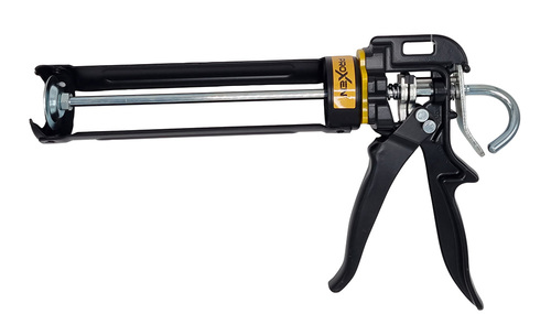 אקדח סיליקון מקצועי WT-627C6R