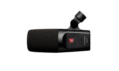 מיקרופון קריינות / פודקאסט sE Electronics Dynacaster DCM3 