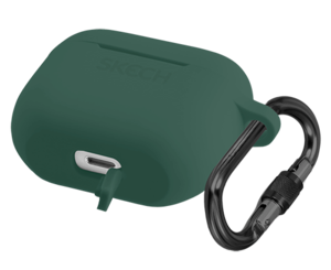 כיסוי Skech Skinny Apple AirPods 3 ירוק