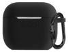כיסוי Skech Skinny Apple AirPods 3 שחור