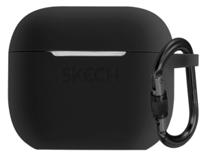 כיסוי Skech Skinny Apple AirPods 3 שחור