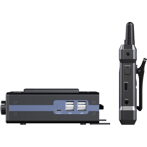 סט אינטרקום אלחוטי HOLLYLAND MARST1000