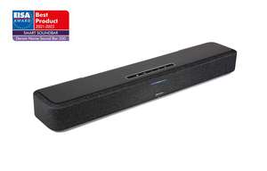 רמקול סאונד בר DENON HOME 550