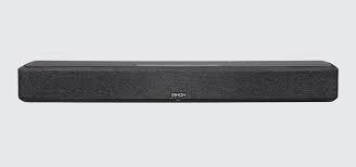 רמקול סאונד בר DENON HOME 550