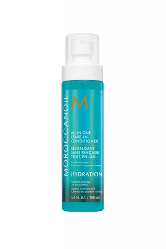מרכך ללא שטיפה LEAVE IN שמן מרוקאי MOROCCANOIL