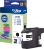 	דיו מקורי שחור למדפסת ברדר brother משולבת LC221BK לדגמים 480DW 680DW 880DW