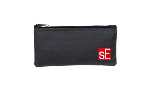 מיקרופון דינמי ידני - sE Electronics V7 BLACK