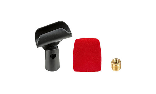 מיקרופון דינמי ידני - sE Electronics V7 BLACK