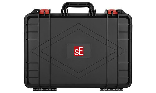 קיט מיקרופונים לתופים sE Electronics V Pack Arena
