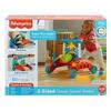 פישר פרייס הליכון דו צדדי דובר עברית - Fisher Price
