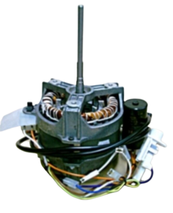 מנוע למעבד מזון MAGIMIX 5200/5200XL מג