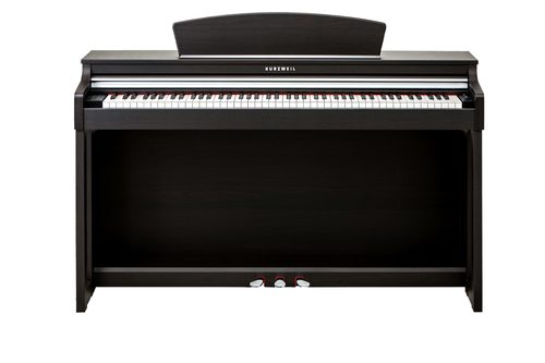 פסנתר חשמלי 88 קלידים KURZWEIL M120 SR