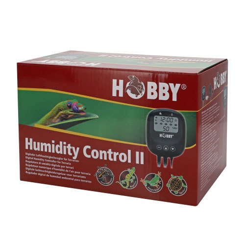 הובי בקר לחות HOBBY Humidity Control II