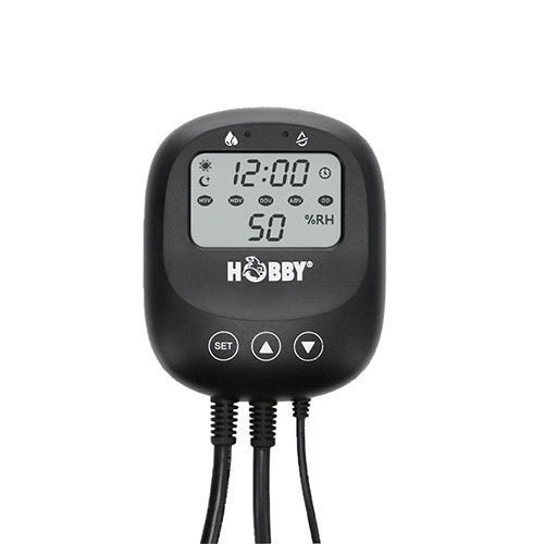 הובי בקר לחות HOBBY Humidity Control II