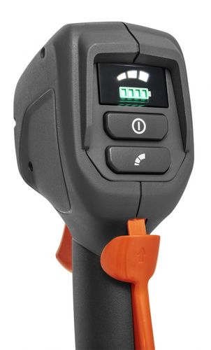 חרמש נטען כידון  535iRX