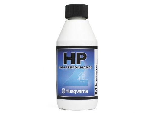 שמן מנוע 2 פעימות HP 0.1L