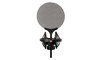 שוקמאונט ופופ-פילטר sE Electronics Isolation Pack 
