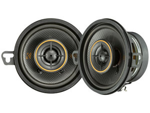 זוג רמקולים לרכב KICKER KSC350