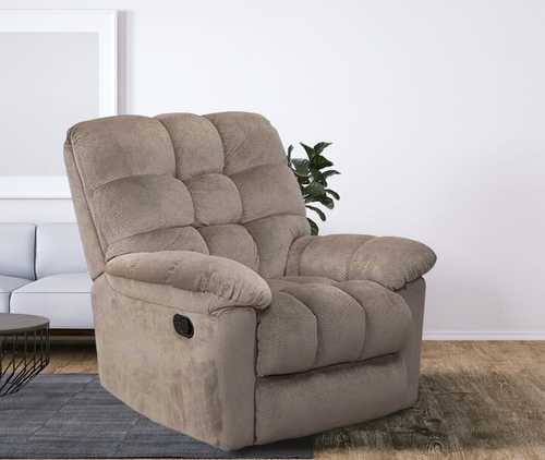 כורסת TV דגם פוקוס בד מבית עמינח