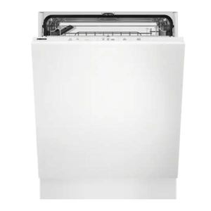 מדיח כלים אינטגרלי 13 מע' Zanussi ZDLN2521
