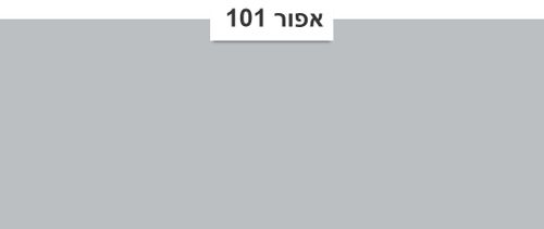אפור101
