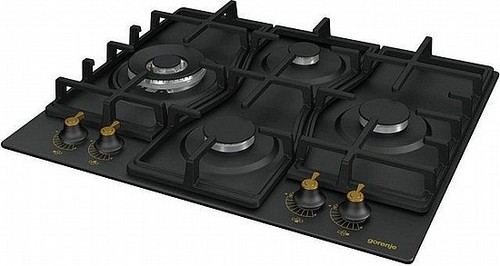 ‏כיריים גז Gorenje GW6D41CLB גורנייה