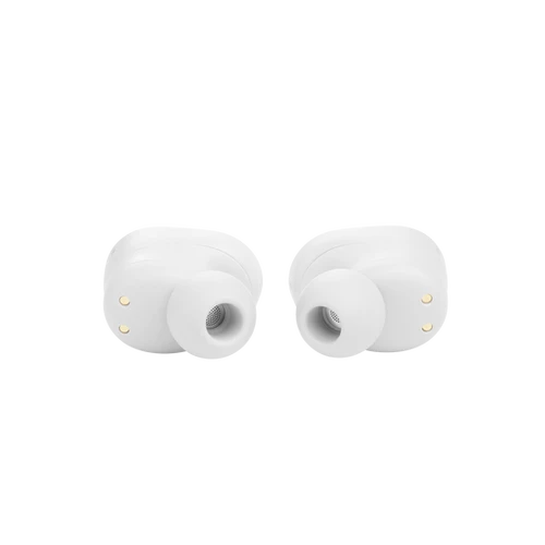 אוזניות אלחוטיות JBL TUNE 130NC TWS +מסנן רעשים לבן 