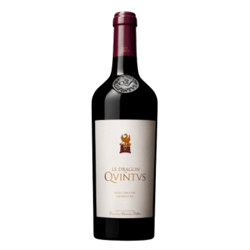 יין סנט אמיליון גרנד קרו