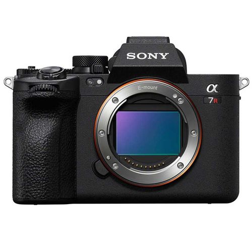 Sony Alpha A7R V