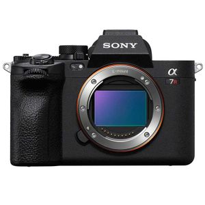 Sony Alpha A7R V