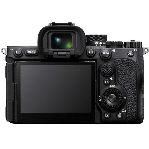 Sony Alpha A7R V