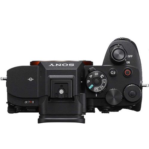 Sony Alpha A7R V
