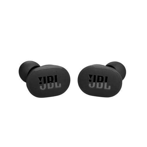 אוזניות אלחוטיות JBL TUNE 130NC TWS +מסנן רעשים שחור 