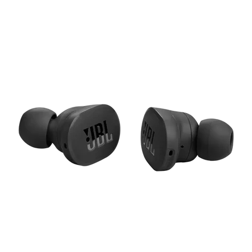 אוזניות אלחוטיות JBL TUNE 130NC TWS +מסנן רעשים שחור 