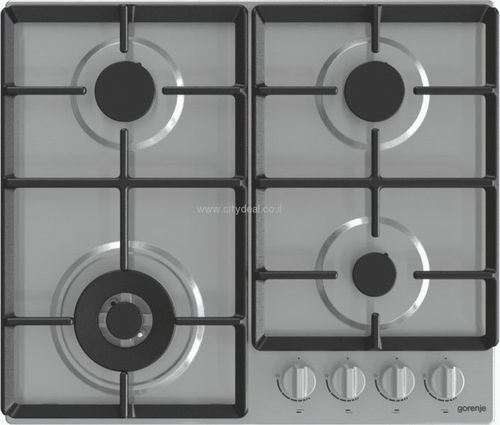 ‏כיריים גז Gorenje GW641EX גורנייה