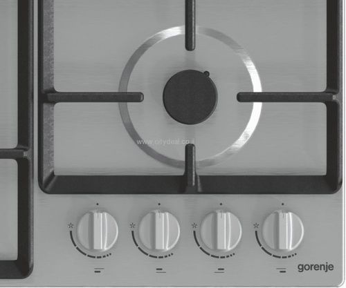 ‏כיריים גז Gorenje GW641EX גורנייה